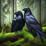 raven pair