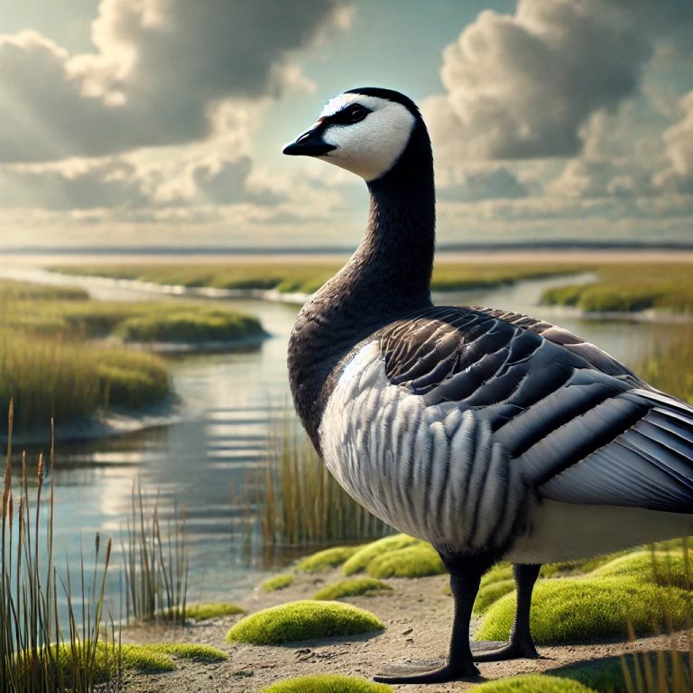 barnacle goose